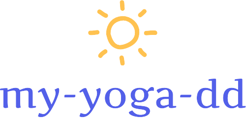Yoga in Dresden und Radebeul